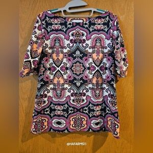 3/15$ Bundle Deal Charter Club Blouse